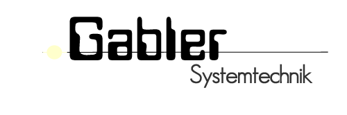 Galer Systemtechnik Logo